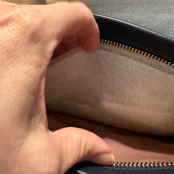 Kate spade flowered crossbody - Picture 5 of 9